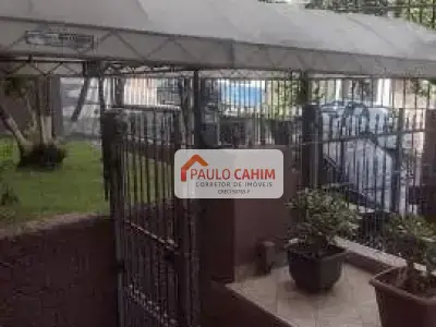 Apartamento com 1 quartos em Vila Siqueira (Zona Norte), São Paulo - 45m²