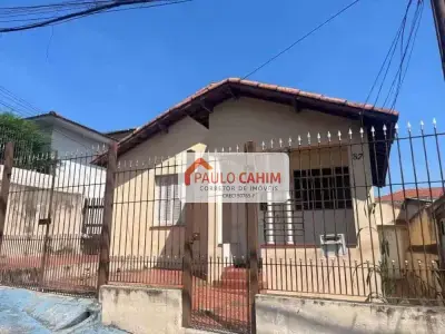 Casa com 2 quartos em Jardim Primavera (Zona Norte), São Paulo - 80m²
