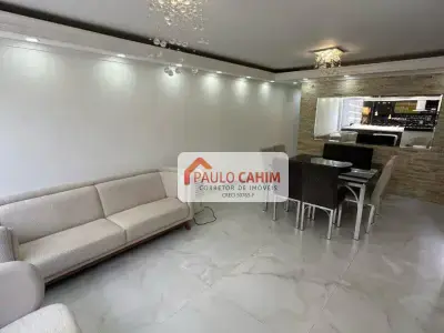 Casa de Condomínio com 3 quartos em Jardim Peri, São Paulo - 145m²