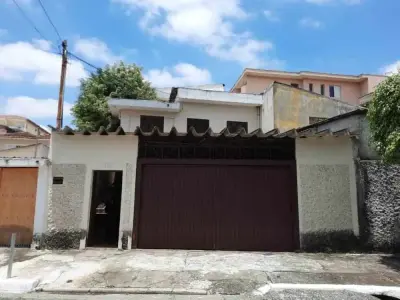 Casa com 3 quartos em Limão, São Paulo - 130m²