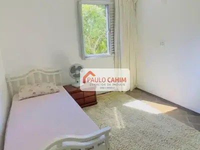 Apartamento com 2 quartos em Vila Siqueira (Zona Norte), São Paulo - 70m²