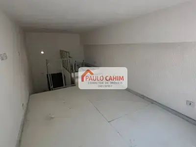 Casa com 0 quartos em Vila Palmeiras, São Paulo - 25m²