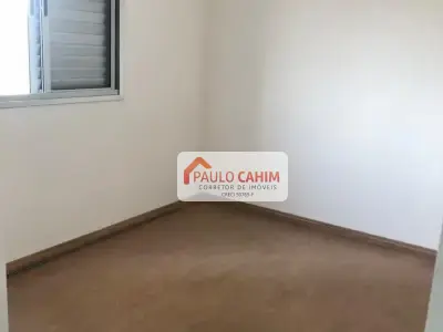 Apartamento com 2 quartos em Imirim, São Paulo - 48m²
