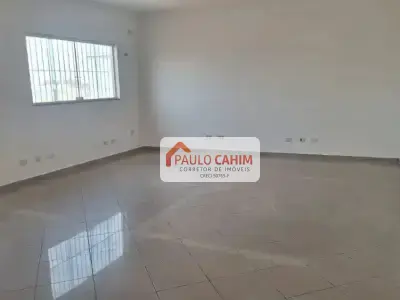 Sala / Conjunto com 0 quartos em Pirituba, São Paulo - 50m²