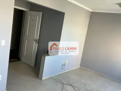 Apartamento com 2 quartos em Vila Santa Maria, São Paulo - 65m²