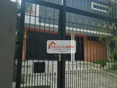 Casa com 3 quartos em Casa Verde, São Paulo - 332m²