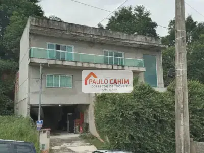 Casa de Condomínio com 4 quartos em Jardim Peri, São Paulo - 250m²