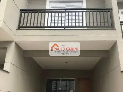 Sobrado com 3 quartos em Imirim, São Paulo - 120m²