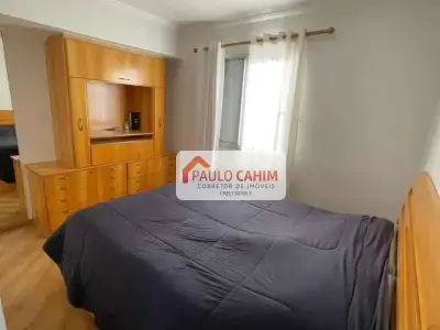 Apartamento com 3 quartos em Freguesia do Ó, São Paulo - 80m²