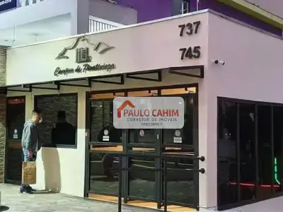 Apartamento com 3 quartos em Vila Nova Cachoeirinha, São Paulo - 74m²