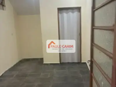 Casa com 1 quartos em Vila Santa Maria, São Paulo - 28m²