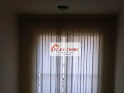 Apartamento com 2 quartos em Imirim, São Paulo - 52m²