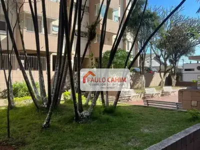 Apartamento com 2 quartos em Vila Santa Maria, São Paulo - 48m²
