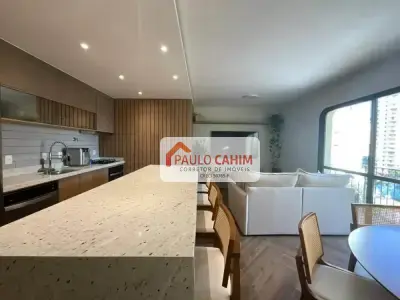 Apartamento com 2 quartos em Santana, São Paulo - 72m²