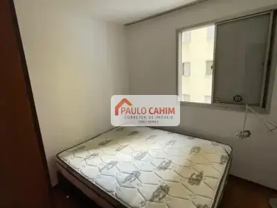 Apartamento com 2 quartos em Santana, São Paulo - 67m²