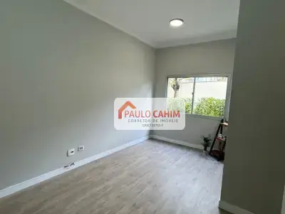 Apartamento com 2 quartos em Vila Basileia, São Paulo - 50m²