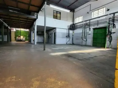 Galpão com 0 quartos em Vila Santa Maria, São Paulo - 470m²