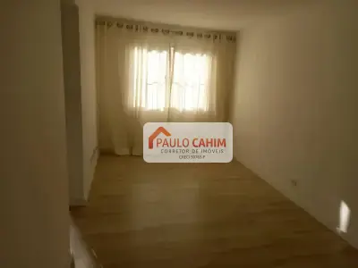 Apartamento com 2 quartos em Jardim Peri, São Paulo - 65m²