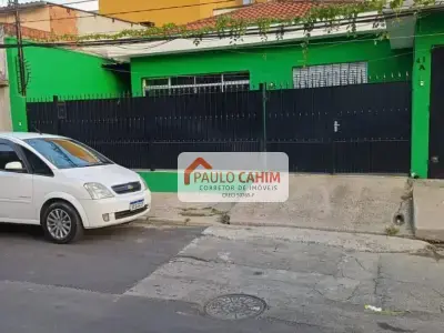 Casa com 2 quartos em Jardim Cachoeira, São Paulo - 280m²