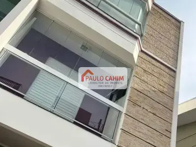 Sobrado com 3 quartos em Freguesia do Ó, São Paulo - 200m²