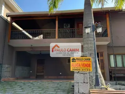 Casa de Condomínio com 4 quartos em Jardim Peri, São Paulo - 396m²