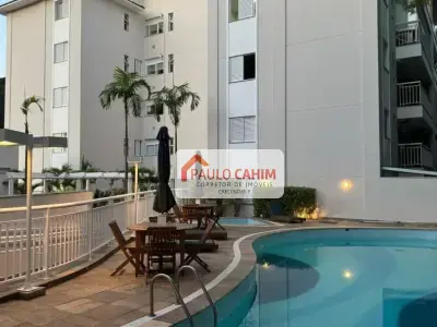 Apartamento com 3 quartos em Jardim Peri, São Paulo - 100m²