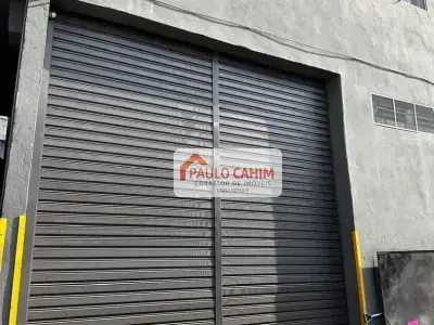 Galpão com 0 quartos em Brasilândia, São Paulo - 438m²