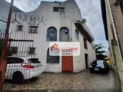 Galpão com 0 quartos em Casa Verde Média, São Paulo - 365m²