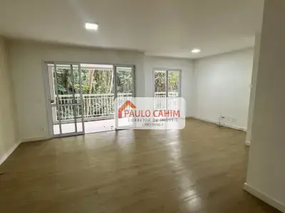 Apartamento com 3 quartos em Jardim Peri, São Paulo - 100m²