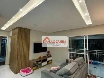 Apartamento com 3 quartos em Jardim Pereira Leite, São Paulo - 86m²