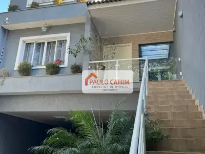 Casa com 3 quartos em Pirituba, São Paulo - 350m²