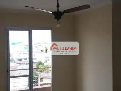 Apartamento com 2 quartos em Vila Nova Cachoeirinha, São Paulo - 50m²