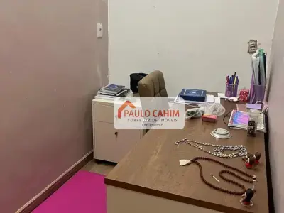 Sobrado com 2 quartos em Vila Carbone, São Paulo - 80m²