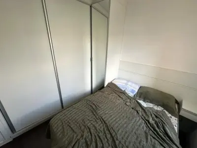 Apartamento com 2 quartos em Jardim Centenário, São Paulo - 46m²