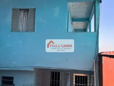 Sobrado com 4 quartos em Jardim Peri, São Paulo - 234m²