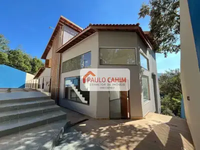Casa de Condomínio com 0 quartos em São Vicente, Mairiporã - 300m²