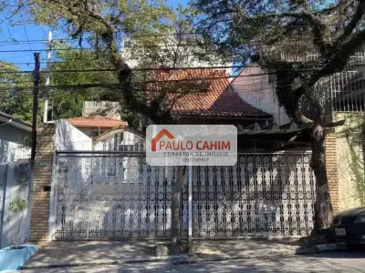 Sobrado com 2 quartos em Imirim, São Paulo - 150m²