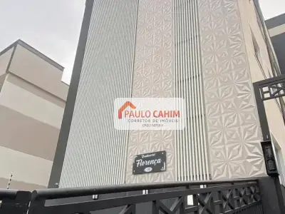 Apartamento com 1 quartos em Vila Mazzei, São Paulo - 27m²