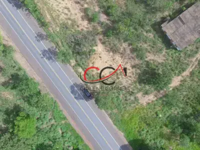 Lote / Terreno com 0 quartos em Beira Rio