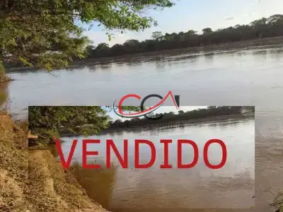 Sítio com 0 quartos em Beira Rio