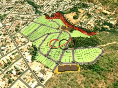 Lote / Terreno com 0 quartos em Joaquim de Lima