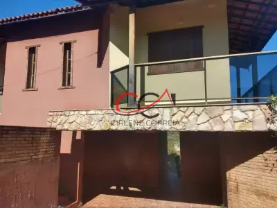 Casa de Condomínio com 4 quartos em Náutico