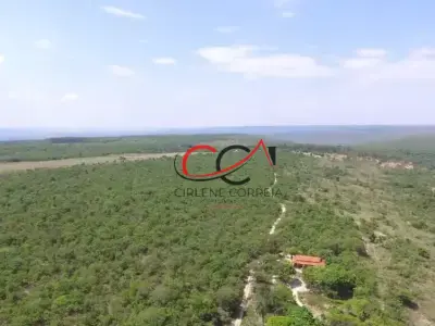 Fazenda com 0 quartos em Aeroporto