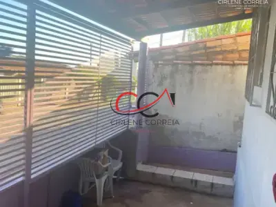 Casa com 3 quartos em São Jorge