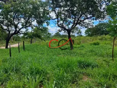 Lote / Terreno com 0 quartos em Aeroporto
