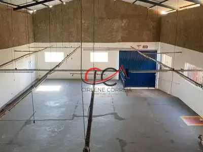 Prédio com 0 quartos em São Jorge