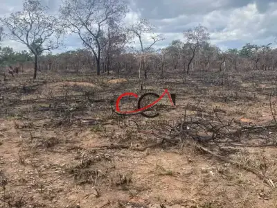 Lote / Terreno com 0 quartos em Jardim dos Pescadores