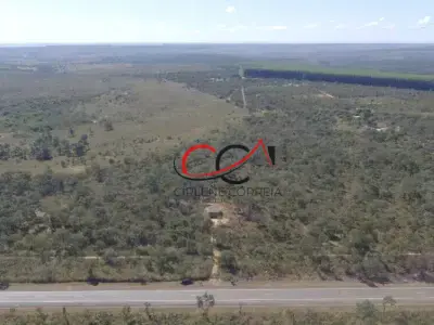 Chácara com 0 quartos em Zona Rural