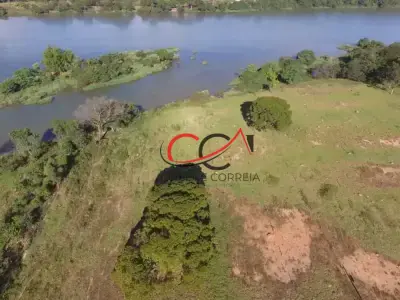Chácara com 0 quartos em Zona Rural