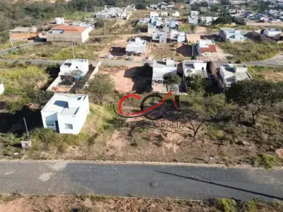 Lote / Terreno com 0 quartos em Parque das Águas